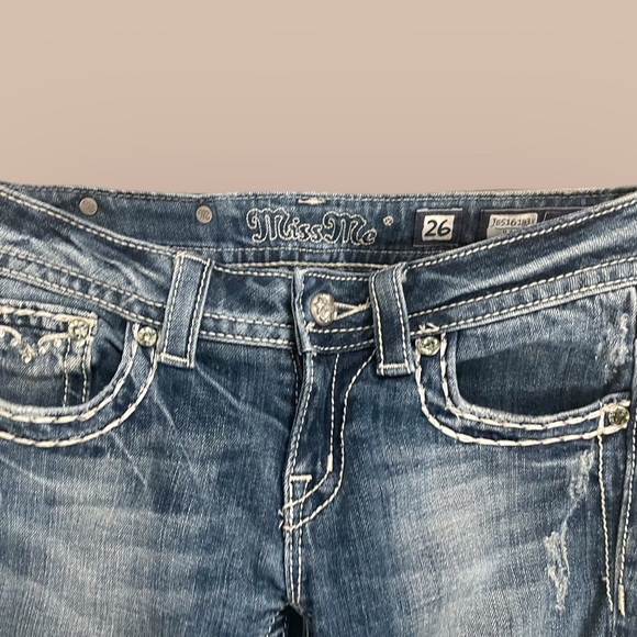 Miss Me Jeans - Picture 2 of 13